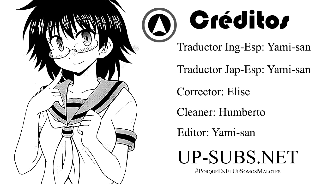 Osananajimi wa Onnanoko ni Naare-Volume 1 Chapter 1